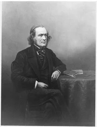 Profesor James Miller